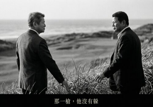 他把信用放在命的前面